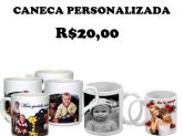 Caneca Personalizada